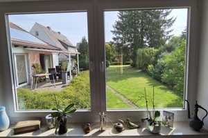 --RESERVIERT -- 1 Villa + 1Bungalow saniert in Hoya/Weser mit hellen Wohnungen  – Von-Staffhorst-Straße 1, 27318 Nienburg (Weser) (Kreis) – Vorschaubild 21