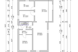 Provisionsfrei für Käufer! Ein Haus mit Charakter – neu gedacht für modernes Leben – Die vollständige Adresse der Immobilie erhältst du vom Anbieter., 49762 Lathen – Vorschaubild 41