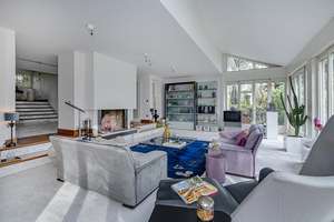 *VERKAUFT!* Bezaubernde *Stadtwaldvilla* mit absolutem Wohnflair -cozy & unique- – Die vollständige Adresse der Immobilie erhältst du vom Anbieter., 47800 Bockum, Krefeld – Vorschaubild 11