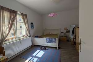 schöne Wohnung in grüner Lage – Die vollständige Adresse der Immobilie erhältst du vom Anbieter., 4318 Anger-Crottendorf, Leipzig – Vorschaubild 3