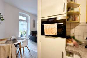"Einladende 3-Zimmer-Erdgeschosswohnung mit Balkon und Einbauküche" – Ricarda-Huch-Straße 12, 9116 Altendorf, Chemnitz – Vorschaubild 10