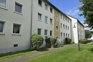 Großzügige 3-Zimmer-Wohnung mit ca. 64,06m² Wohnfläche und Loggia