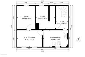 Energieeffizient, familienfreundlich, wertstabil – attraktives Einfamilienhaus mit Photovoltaik – Die vollständige Adresse der Immobilie erhältst du vom Anbieter., 84048 Mainburg – Vorschaubild 38