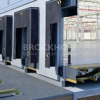 Gewerbegebiet | 4.000- 10.000 m² | Mietzins auf Anfrage