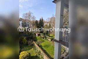 Tauschwohnung: Suche 4-Zimmer-Wohnung in Bonn zum Tausch