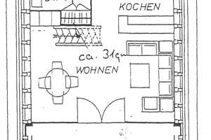 Endlich Ferien !
Gemütliches Ferienhaus. 470 m² Grund und freiem Weitblick im Chiemgau! – Die vollständige Adresse der Immobilie erhältst du vom Anbieter., 83313 Siegsdorf – Vorschaubild 13