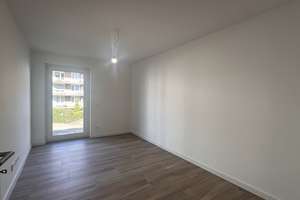 NEUBAU - Hochwertige 4 Zimmer Wohnung mit Einbauküche und FBH – Ludenberger Straße 21, 40629 Ludenberg, Düsseldorf – Vorschaubild 9