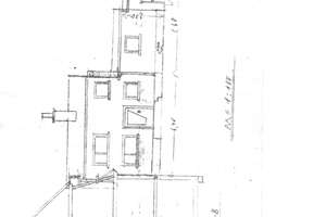  Reihenhaus mit 6 Zimmern von Privat in Mainz-Kostheim  – Wallufer Straße 9, 55246 Mainz-Kostheim, Wiesbaden – Vorschaubild 15