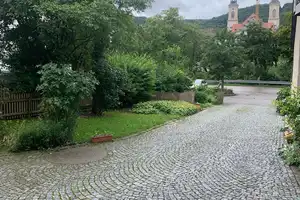 Großzügiges Einfamilienhaus mit Garten und Garage zu vermieten. – Regensburg (Kreis) – Vorschaubild 4