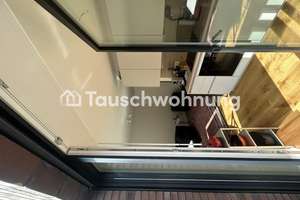 Tauschwohnung: Tausche 2-Zimmer-Wohnung in Münster-Mitte – Die vollständige Adresse der Immobilie erhältst du vom Anbieter., 48143 Überwasser, Münster – Vorschaubild 3