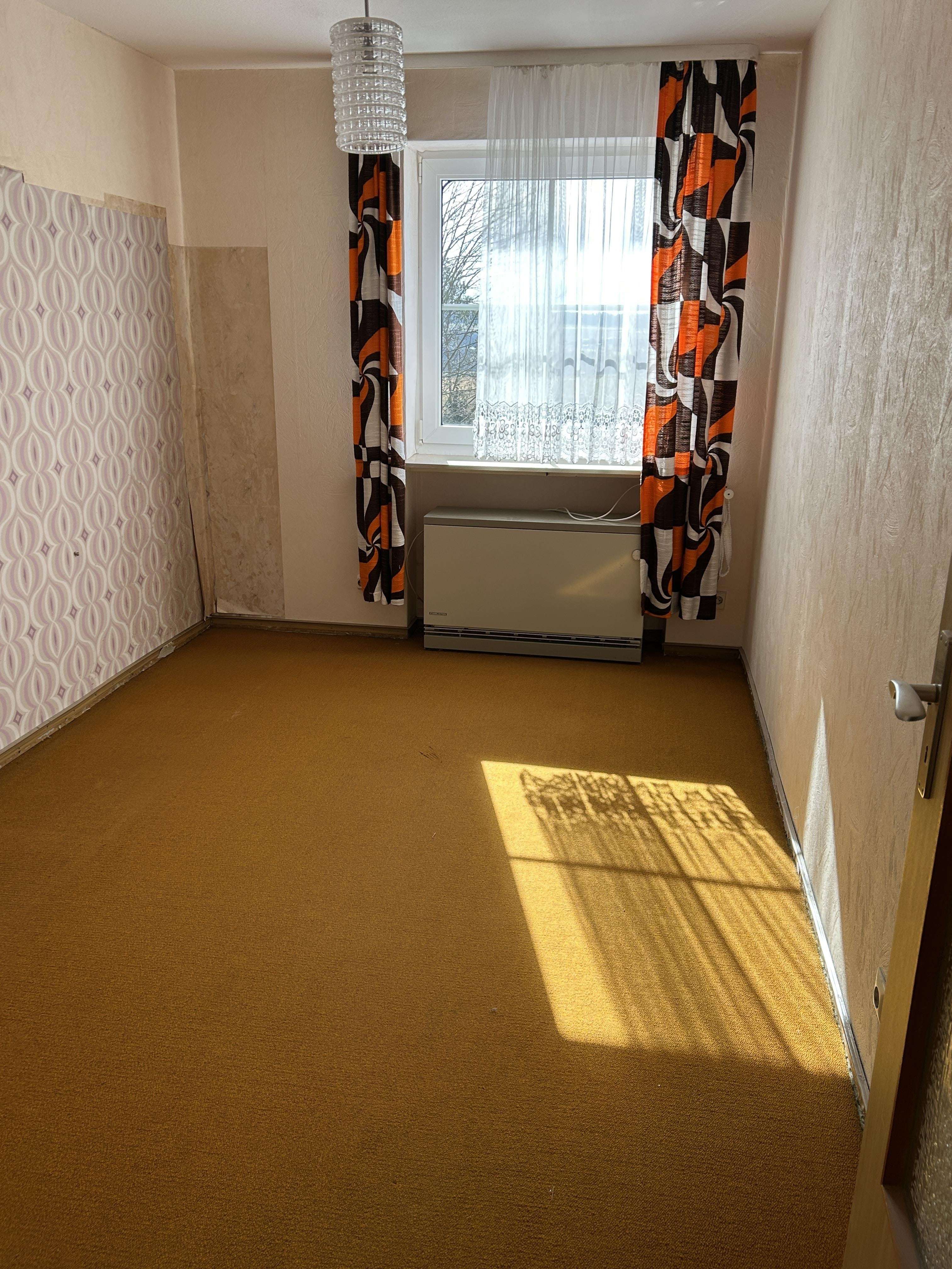 Immobilie in Regnitzlosau - Wohnträume verwirklichen - hier !!! - Bild 1