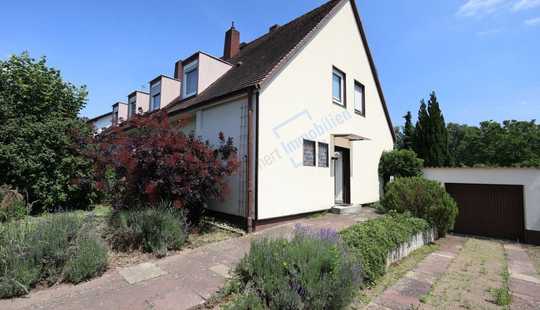 Bild von Bau-Potential in TRAUTHEIM ....