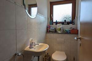 **Heimerzheim** Freistehendes Einfamilienhaus - große Sonnenterrasse, Klimaanlage, Kaminofen, Garage – Die vollständige Adresse der Immobilie erhältst du vom Anbieter., 53913 Swisttal – Vorschaubild 12