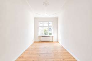 Renovierte 2,5-Zimmer-Altbauwohnung mit Westbalkon (WE20) – Die vollständige Adresse der Immobilie erhältst du vom Anbieter., 13359 Gesundbrunnen, Berlin – Vorschaubild 12