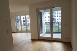 Neu: 2-Zimmerwhg mit Loggia, Neubau, nur 5 min zur S-Bahn, von privat – Freihamer Weg 116, 81249 Aubing-Süd, München – Vorschaubild 7