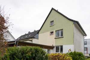 Leverkusen-Schlebusch: vermietetes Zweifamilienhaus mit viel Potenzial vor den Toren Kölns! – Leverkusen – Vorschaubild 14