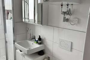 Helle, hochwertige 1,5 Zi- Wohnung mit Balkon und EBK mitten in den Quadraten – 68161 Schwetzingerstadt/Oststadt, Mannheim – Vorschaubild 16