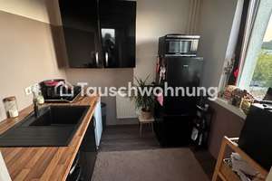 Tauschwohnung: Suche neue Wohnung in der Nähe