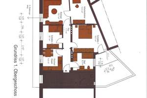 Helle 4-Zimmer-Wohnung in Aachen-Eilendorf, 82 m² – Die vollständige Adresse der Immobilie erhältst du vom Anbieter., 52080 Eilendorf, Aachen – Vorschaubild 8