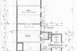 Solides Gebäude-Ensemble aus Wohnhaus und Geschäftshaus – Remscheid – Vorschaubild 28