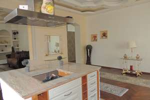 HOCHWERTIG SANIERTE VILLA MIT 6 WOHNUNGEN 6 PKW-STELLPLÄTZE UND 1 GARAGE IN RS-BLIEDINGHAUSEN – Burgerstraße 76, 42859 Zentralpunkt, Remscheid – Vorschaubild 25