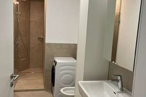 Vermiete eine 1 Zimmerwohnung – Die vollständige Adresse der Immobilie erhältst du vom Anbieter., 80634 Neuhausen, München – Vorschaubild 4