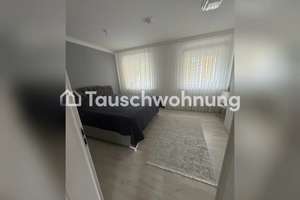 Tauschwohnung: Tauschangeboz für 3,5-4zimmer wohnung – Die vollständige Adresse der Immobilie erhältst du vom Anbieter., 13435 Märkisches Viertel, Berlin – Vorschaubild 1