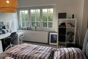Zwei Zimmer Wohnung  am Horstheider Weg  39qm – Die vollständige Adresse der Immobilie erhältst du vom Anbieter., 33613 Schildesche, Bielefeld – Vorschaubild 8