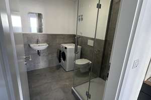 Nur noch eine frei: Erstbezug: 10 möblierte 1-Zimmer-Apartments mit gehobener Ausstattung – Kleingemünder Straße 27, 69118 Ziegelhausen, Heidelberg – Vorschaubild 13