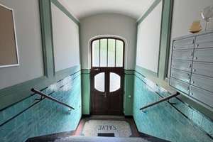 3-Zimmer im Leerstand mit Balkon, gepflegtes Haus – Salzmannstr. 0, 4129 Eutritzsch, Leipzig – Vorschaubild 3