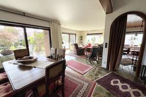 **Wunderschönes freistehendes Einfamilienhaus mit großzügigem Garten und Garage zu verkaufen** – Im Buscher Feld 14, 41189 Wickrath-West, Mönchengladbach – Vorschaubild 6