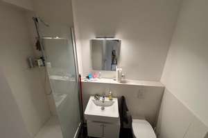 1-Zimmer Wohnung in Stuttgart Bad Cannstatt, verfügbar ab 01.02.2026 – Nauheimer Straße 80, 70372 Seelberg, Stuttgart – Vorschaubild 8