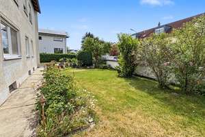 Vermietetes Zweifamilienhaus in ruhiger Lage in Ingolstadt - ideal für Kapitalanleger – Die vollständige Adresse der Immobilie erhältst du vom Anbieter., 85053 Südost, Ingolstadt – Vorschaubild 12