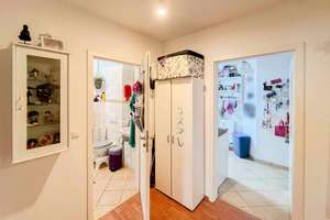 Wohnen unterm Dach - stillvolle 2-Zimmer-Oase mit Einbauküche & Investmentpotenzial  – Die vollständige Adresse der Immobilie erhältst du vom Anbieter., 4317 Reudnitz-Thonberg, Leipzig – Vorschaubild 12