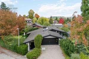 Architektur trifft Atmosphäre – außergewöhnliches Split-Level-Haus mit Weitblick – Die vollständige Adresse der Immobilie erhältst du vom Anbieter., 71717 Beilstein – Vorschaubild 28