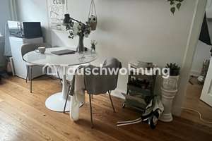 Tauschwohnung: Ich biete meine 45qm große Wohnung, 1,5 Zimmer zum Tausch an – Die vollständige Adresse der Immobilie erhältst du vom Anbieter., 22049 Dulsberg, Hamburg – Vorschaubild 4