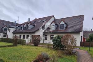 Vermietet! Möblierte 1-Zimmerwohnung in Fürth Vach mit Balkon und TG-Stellplatz – Die vollständige Adresse der Immobilie erhältst du vom Anbieter., 90768 Vach, Flexdorf, Ritzmannshof, Fürth – Vorschaubild 2
