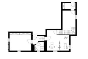 KENSINGTON - Exklusives Wohnerlebnis: Stilvolles Haus in Haus Konzept mit Wintergarten in Neu-Aubing – Die vollständige Adresse der Immobilie erhältst du vom Anbieter., 81249 Aubing-Süd, München – Vorschaubild 22