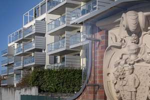 Wohntraum mit Panoramablick in direkter Rheinlage – Die vollständige Adresse der Immobilie erhältst du vom Anbieter., 65187 Biebrich, Wiesbaden – Vorschaubild 2