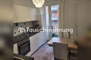 Tauschwohnung: Zentrale Wohnung Hannover mitte gegen 3 Zimmer Wohnung – Die vollständige Adresse der Immobilie erhältst du vom Anbieter., 30159 Mitte (Ortsteil), Hannover – Vorschaubild 2