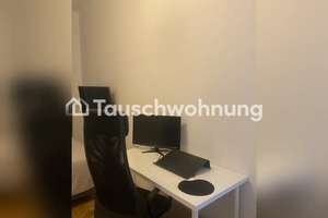 Tauschwohnung: Tolle, zentral gelegene Altbau-Wohnung – 80636 Dom Pedro, München – Vorschaubild 7