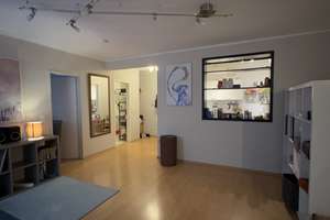 Schöne, gut gelegene zwei Zimmer Wohnung in Paderborn – Nordstraße 29, 33102 Kernstadt, Paderborn – Vorschaubild 5