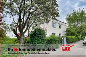 Wohnung in bevorzugter Lage von S-Vaihingen im Wohngebiet Österfeld!