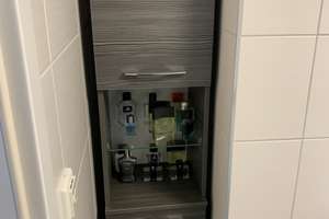 Modernisierte 2-Zimmer-Dachgeschosswohnung in Ingolstadt – Grimmstraße 1, 85055 Nordost, Ingolstadt – Vorschaubild 14