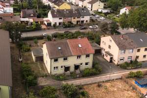 Familienhaus mit großem Südgarten und viel Potenzial in Mannheim-Schönau – Die vollständige Adresse der Immobilie erhältst du vom Anbieter., 68307 Schönau, Mannheim – Vorschaubild 25