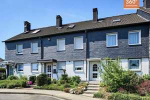 Charmantes Reihenmittelhaus – ideal für die kleine Familie – Mettmann (Kreis) – Vorschaubild 1