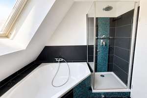 Lichtdurchflutete 2-Zimmer-Wohnung mit Domblick - ohne Makler – Die vollständige Adresse der Immobilie erhältst du vom Anbieter., 50672 Altstadt/Nord, Köln – Vorschaubild 8