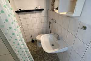 Studentenwohnung zu vermieten(Whg. 17) – Schumannstraße 20, 66111 Stadtverband Saarbrücken (Kreis) – Vorschaubild 5