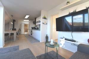 Möbliertes Luxus-Apartment über der Stadt - Auf dem Haigst – Die vollständige Adresse der Immobilie erhältst du vom Anbieter., 70597 Haigst, Stuttgart – Vorschaubild 7