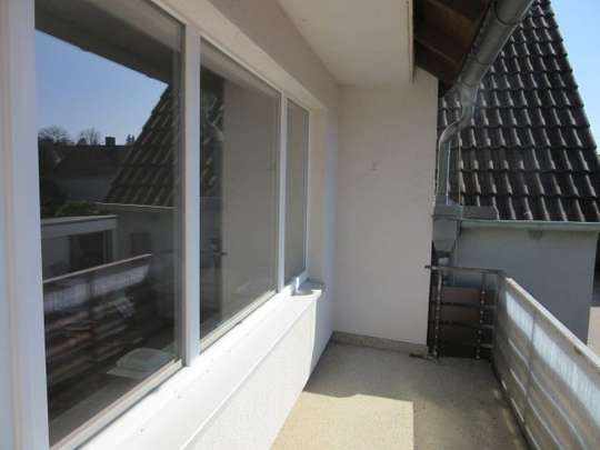 Balkon 1 Balkon 1